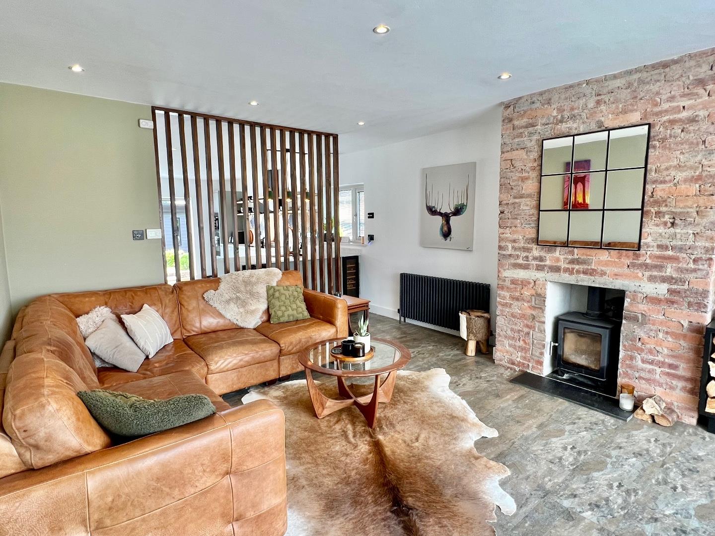 Seaview Drive, Ogmore-By-Sea, Vale of Glamorgan, CF32 0PB